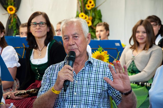 Rückblick Oktoberfest 2019 (Fotograf: Manfred Moßbauer)